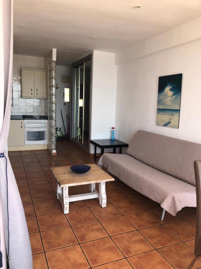 Ferienwohnung Triton 10A Benidorm Exterior foto