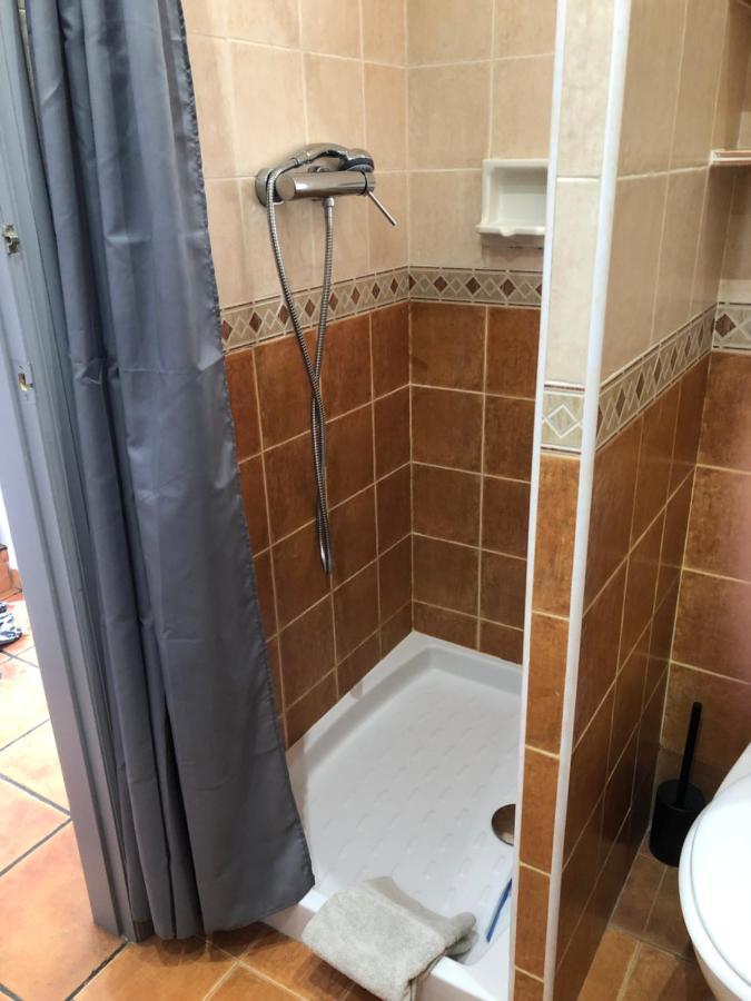 Ferienwohnung Triton 10A Benidorm Exterior foto