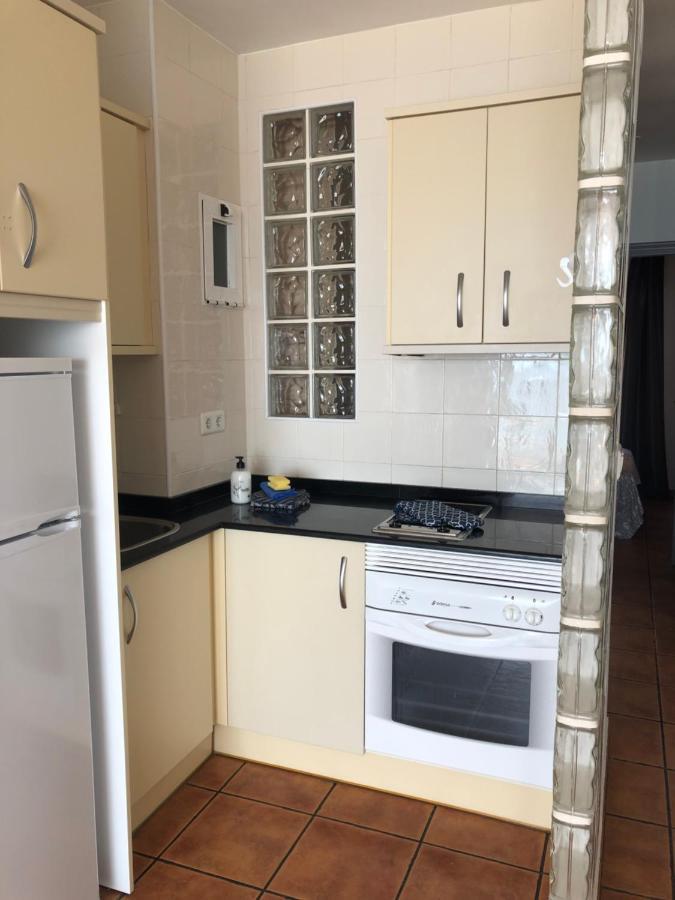 Ferienwohnung Triton 10A Benidorm Exterior foto